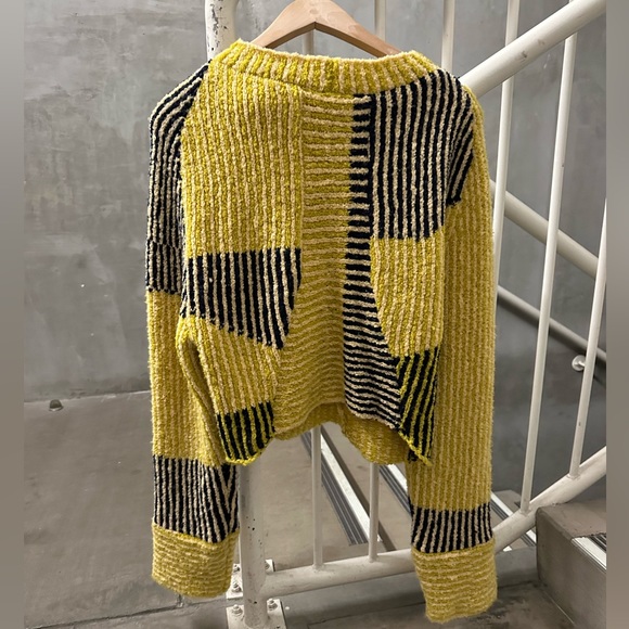 Unique Eckhaus Latta knit! - Picture 1 of 4